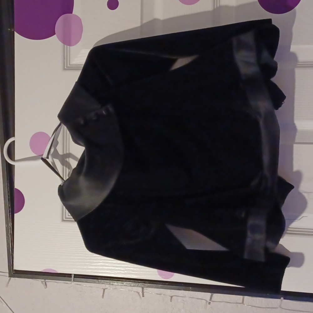 AlexEvenings Top, Petite